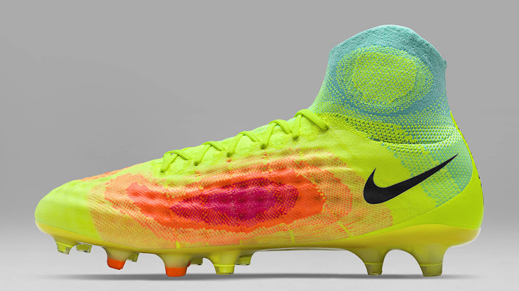 Nike Magista Opus II Tech Craft 2.0 FG Men′s Nike Football